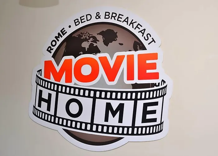 Frühstückspension Movie